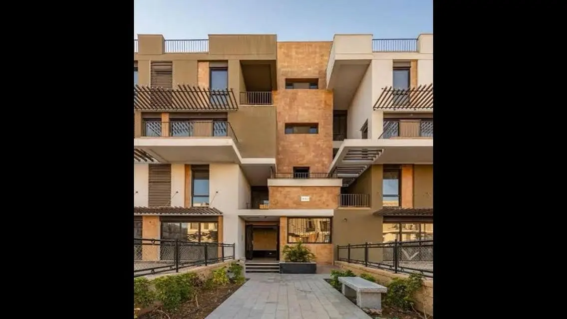 Luxury Apartment for Rent in Prime Location