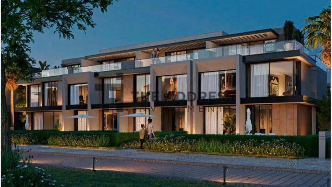 Luxury Villa with Private Pool and Garden in a Prime Location