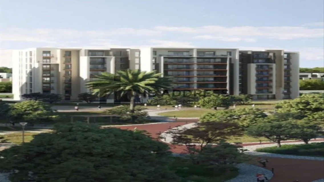 Luxurious Apartment with Ample Space in a Prime Area
