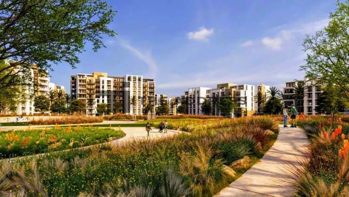 Luxurious Apartment with Ample Space in a Prime Area