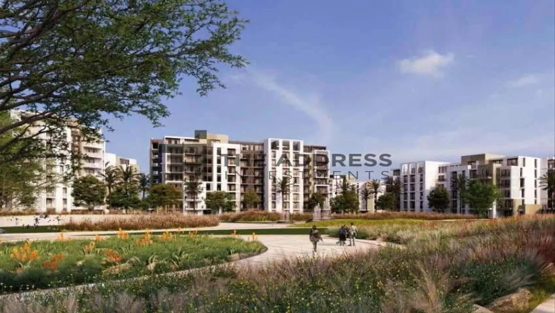 Luxurious Apartment with Ample Space in a Prime Area