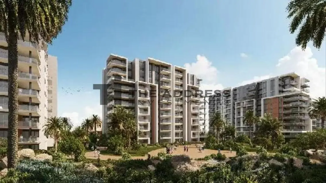 Luxurious Apartment with Ample Space in a Prime Area