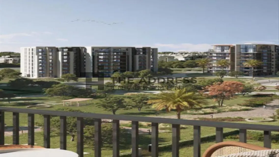 Luxurious Apartment with Ample Space in a Prime Area