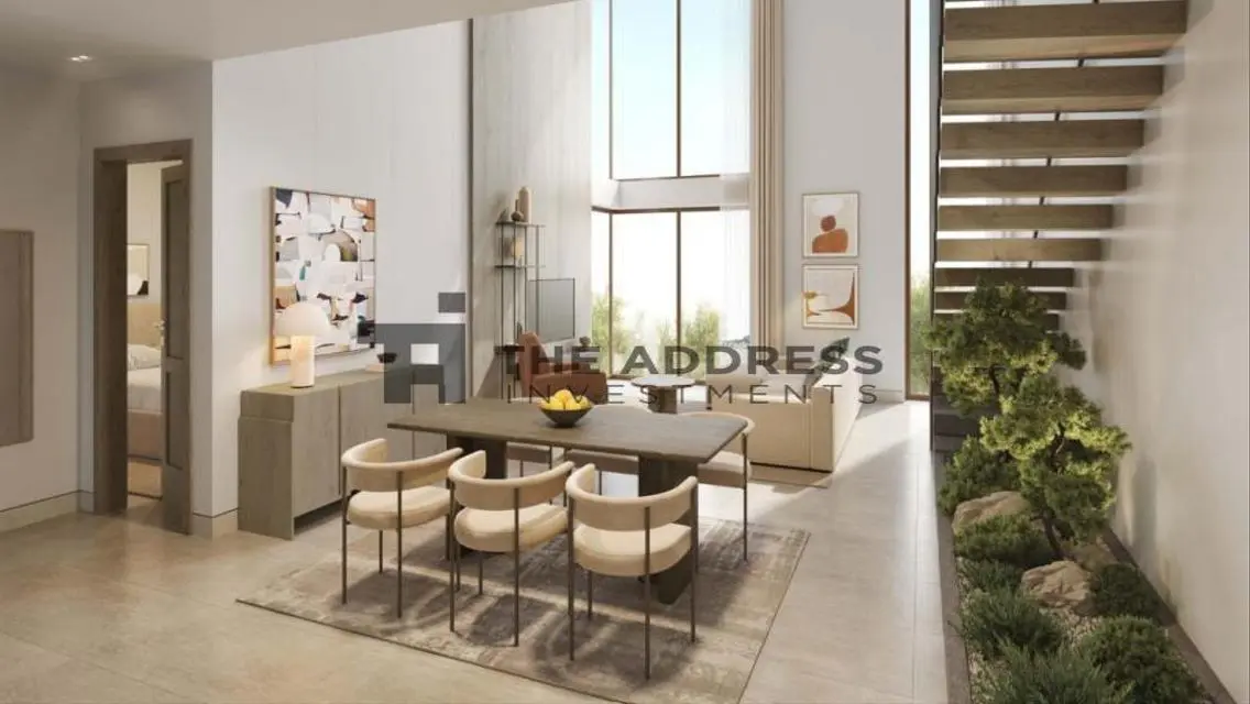 Luxurious Apartment with Ample Space in a Prime Area