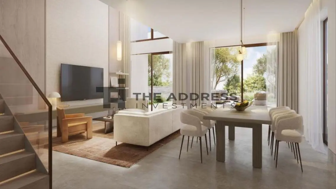 Luxurious Apartment with Ample Space in a Prime Area