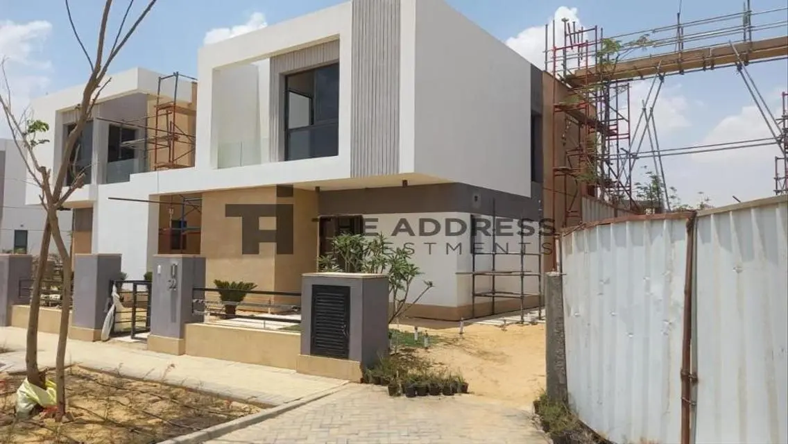 Luxurious Apartment with Ample Space in a Prime Area