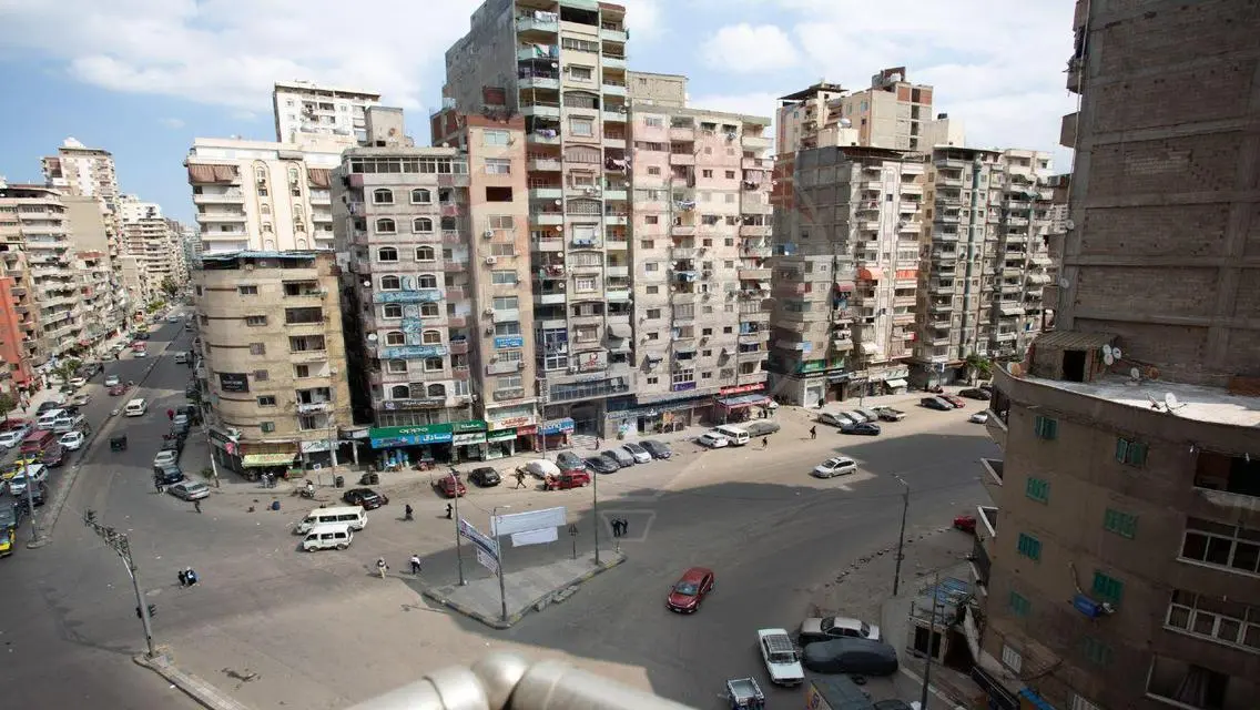 شقة فاخرة للإيجار
