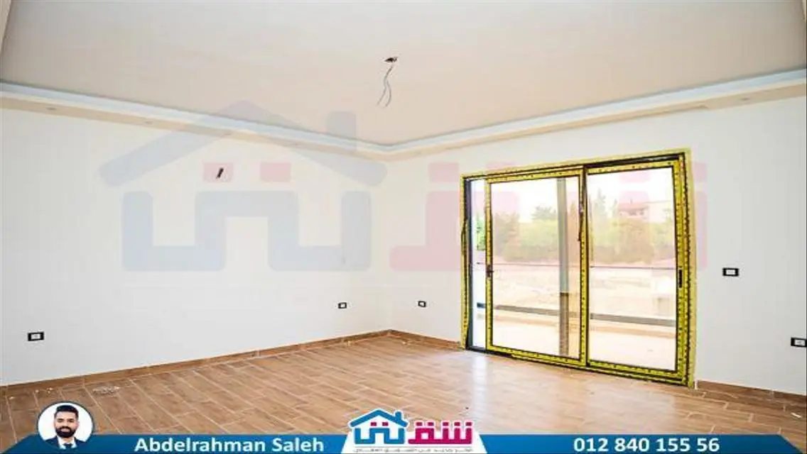 شقة فاخرة في قلب المدينة