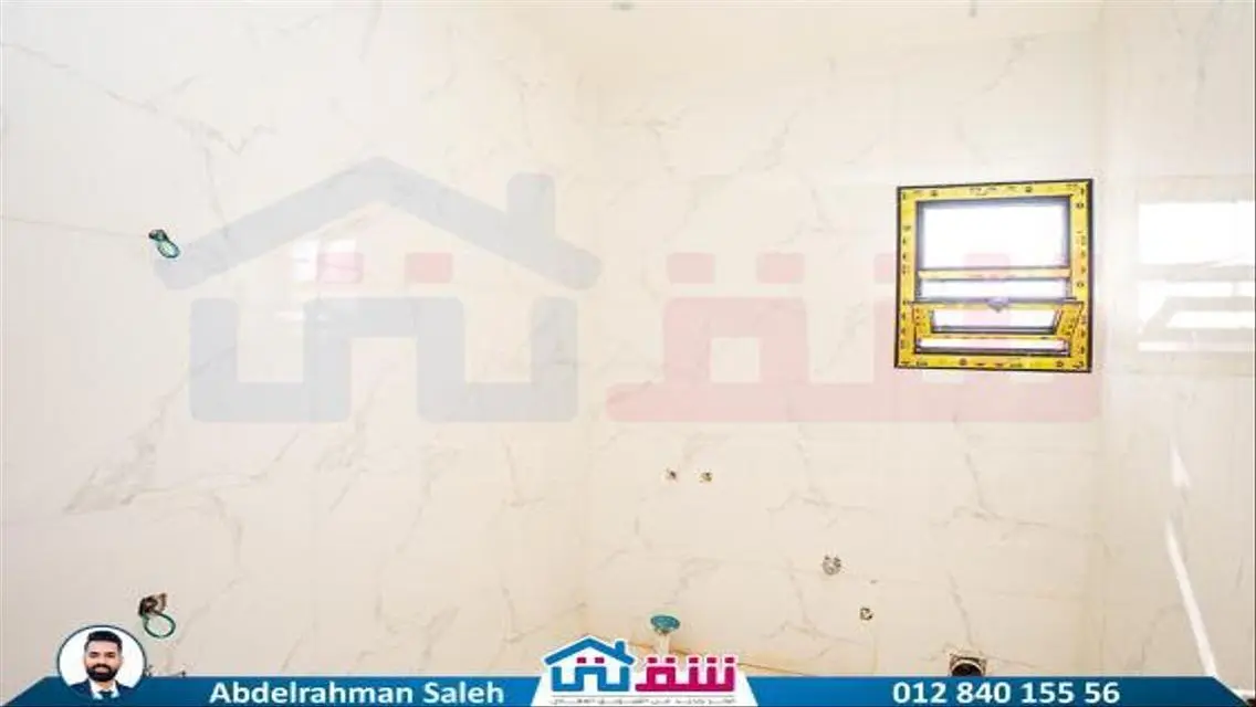 شقة فاخرة في قلب المدينة