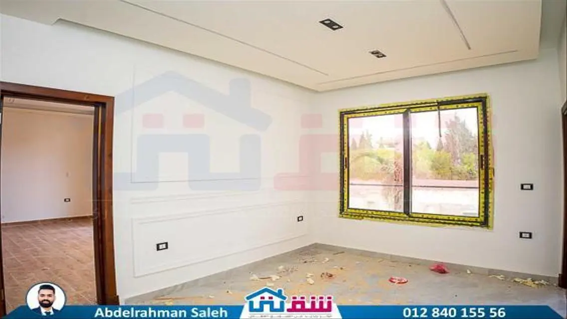 شقة فاخرة في قلب المدينة
