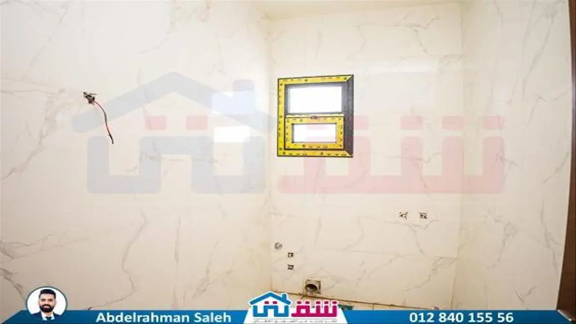 شقة فاخرة في قلب المدينة