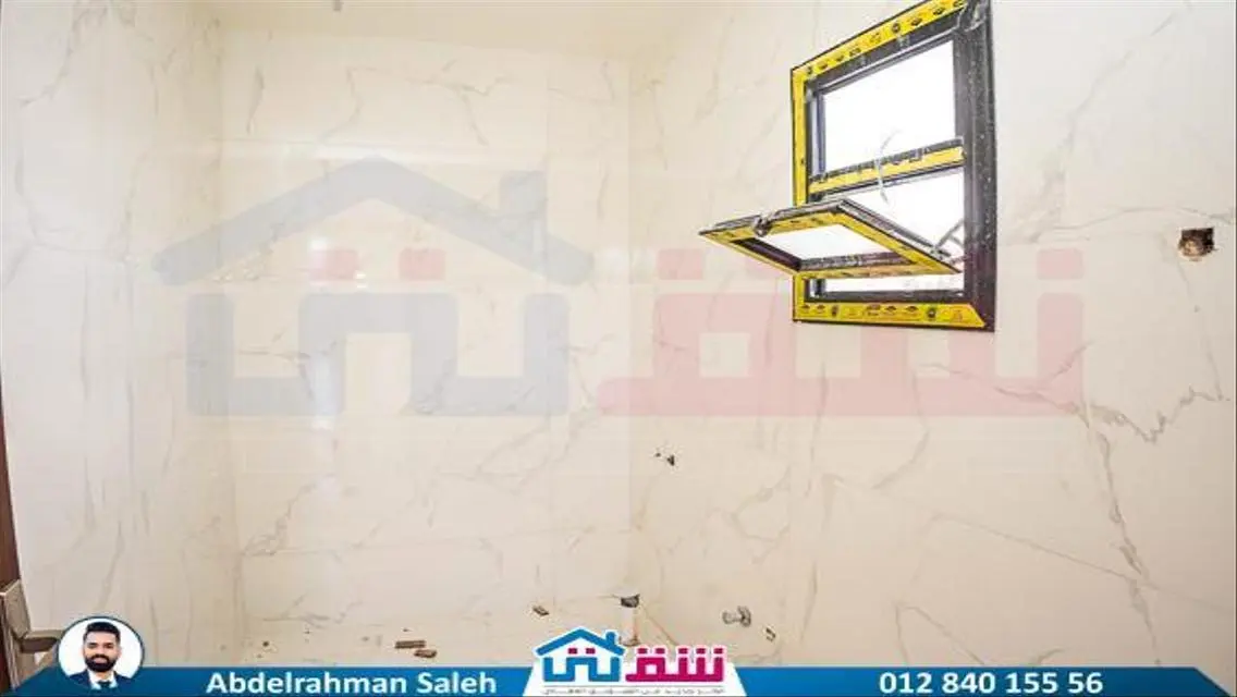 شقة فاخرة في قلب المدينة