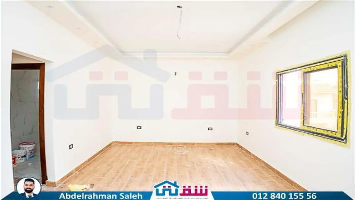 شقة فاخرة في قلب المدينة