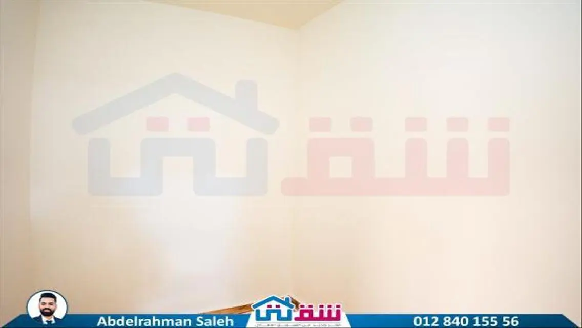 شقة فاخرة في قلب المدينة