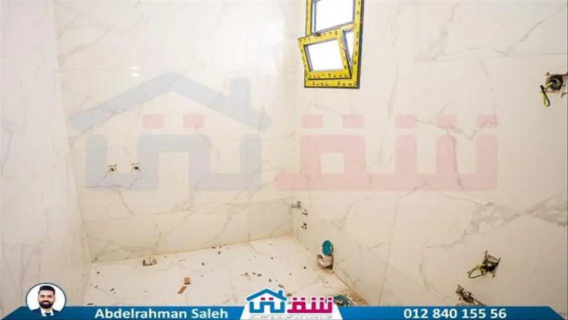 شقة فاخرة في قلب المدينة