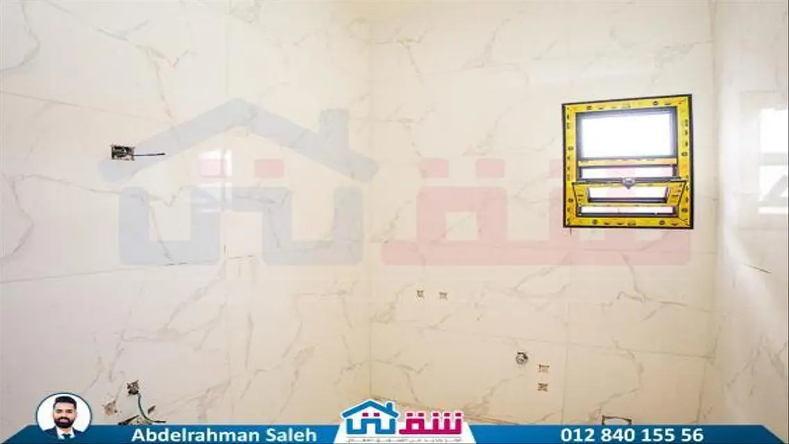 شقة فاخرة في قلب المدينة