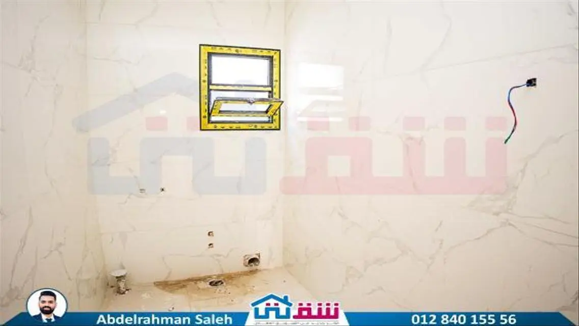 شقة فاخرة في قلب المدينة