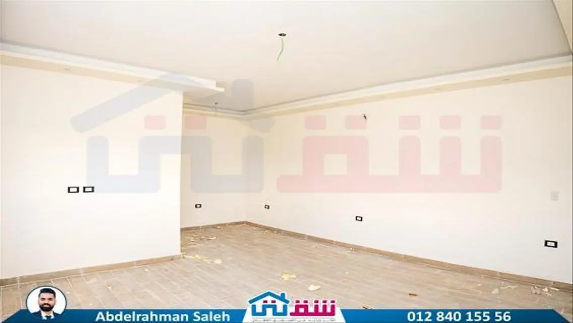 شقة فاخرة في قلب المدينة