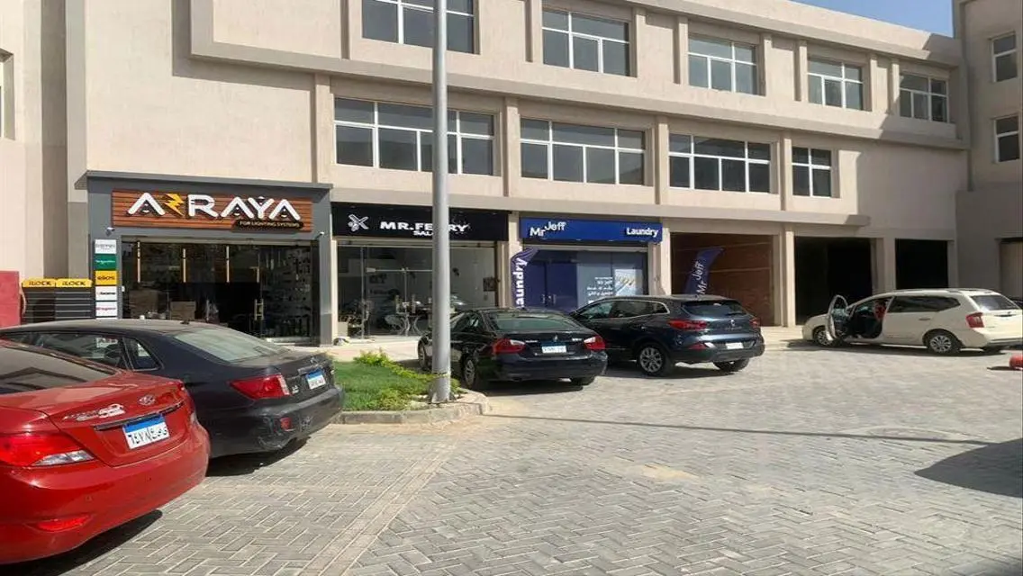 Modern Office for Rent in the Heart of the City