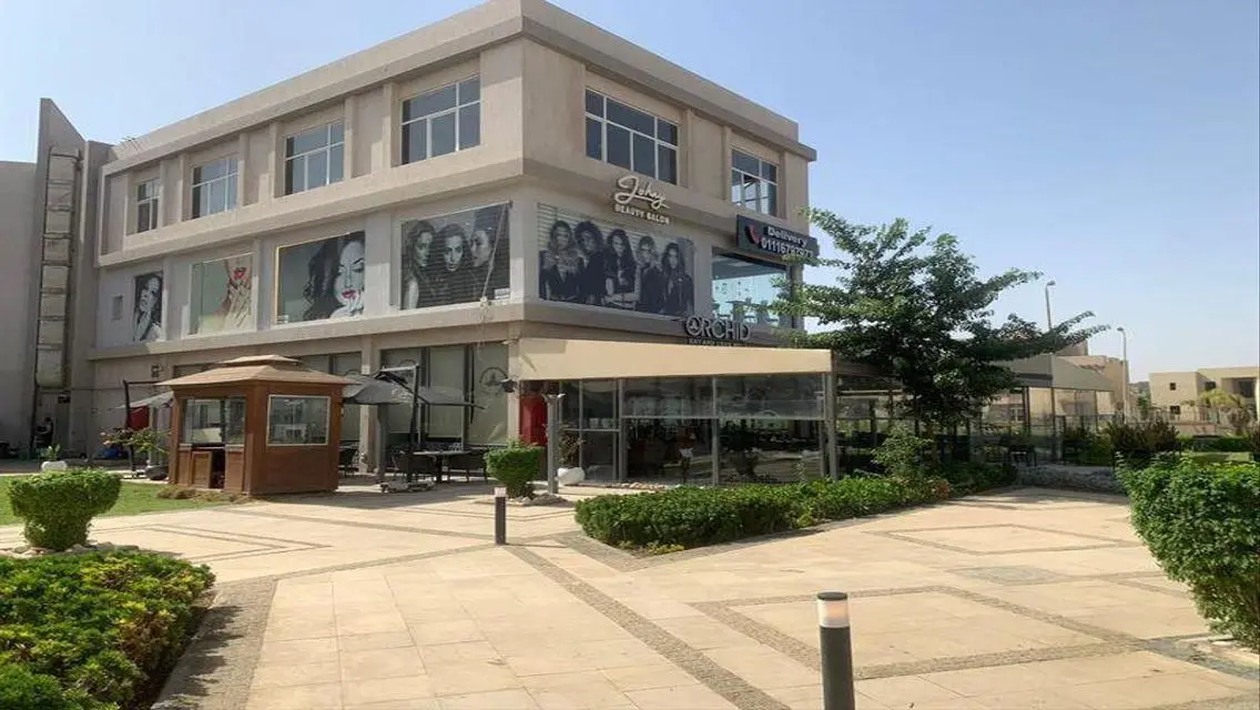 Modern Office for Rent in the Heart of the City