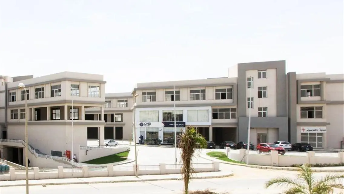 Modern Office for Rent in the Heart of the City