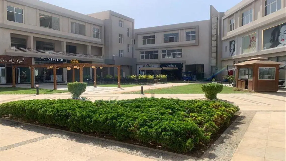 Modern Office for Rent in the Heart of the City