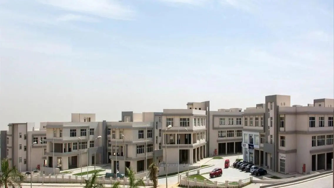 Modern Office for Rent in the Heart of the City