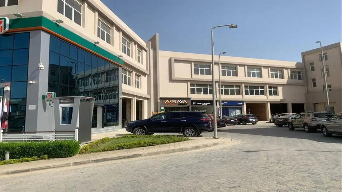 Modern Office for Rent in the Heart of the City
