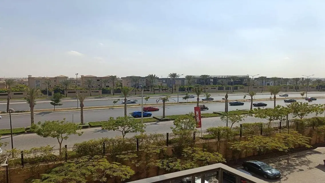 Luxurious Apartment of 2103 Square Meters at IZONE