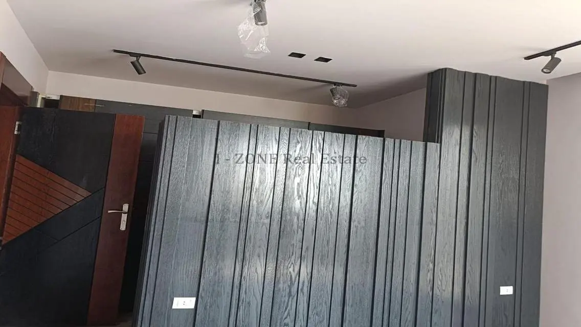 Luxurious Apartment of 2103 Square Meters at IZONE