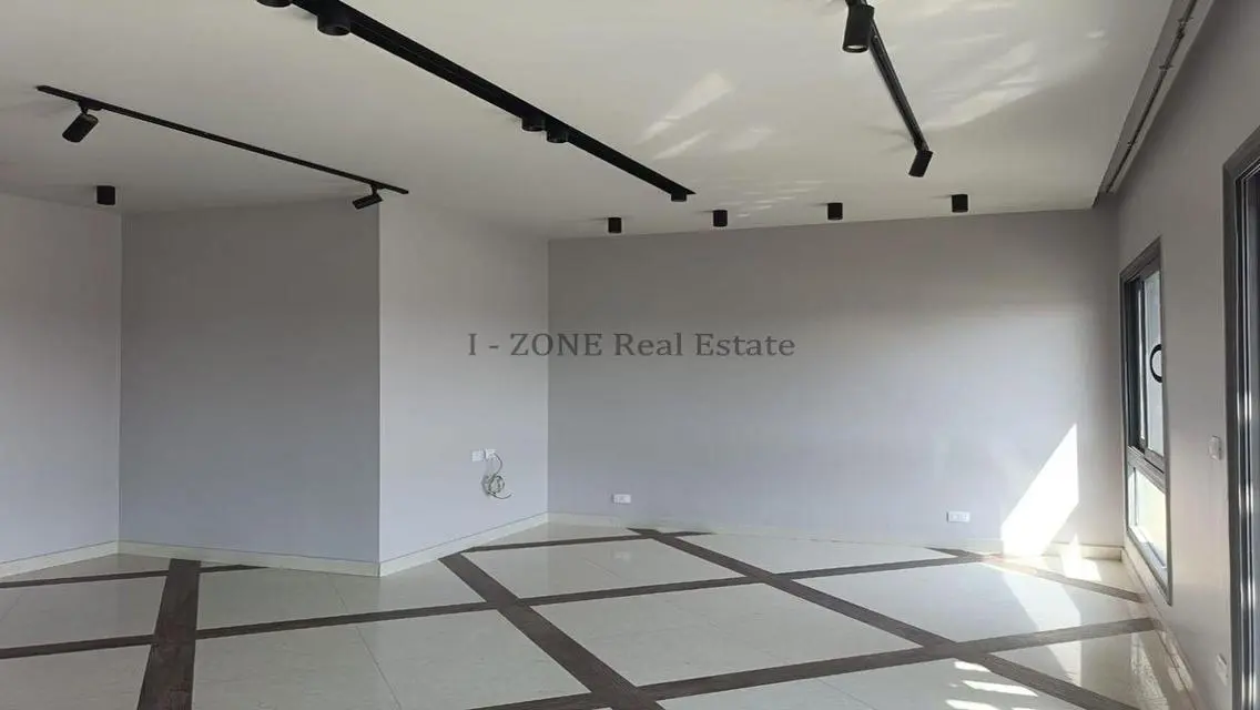 Luxurious Apartment of 2103 Square Meters at IZONE