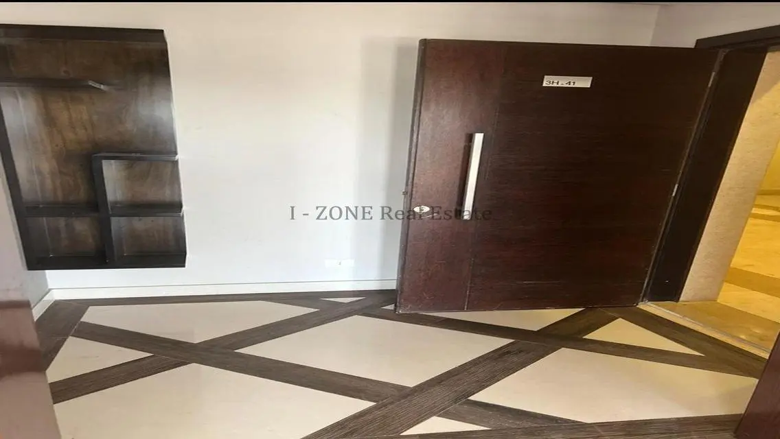 Luxurious Apartment of 2103 Square Meters at IZONE