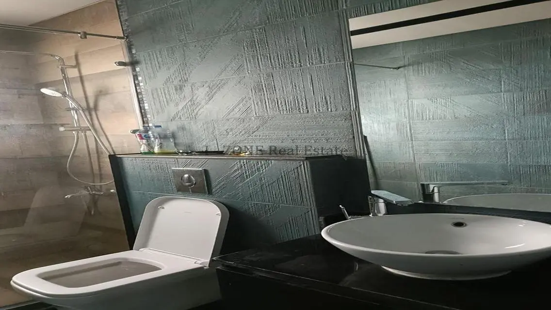 Luxurious Apartment of 2103 Square Meters at IZONE