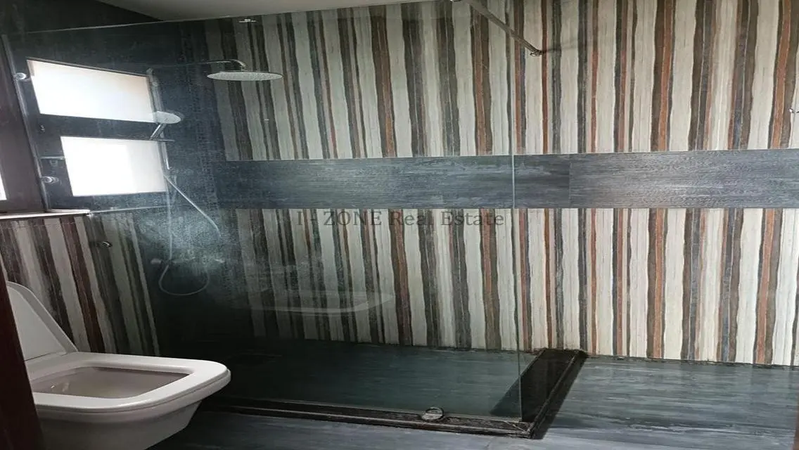 Luxurious Apartment of 2103 Square Meters at IZONE