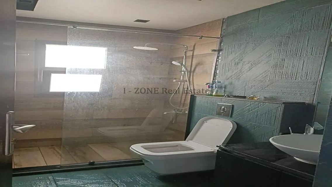 Luxurious Apartment of 2103 Square Meters at IZONE
