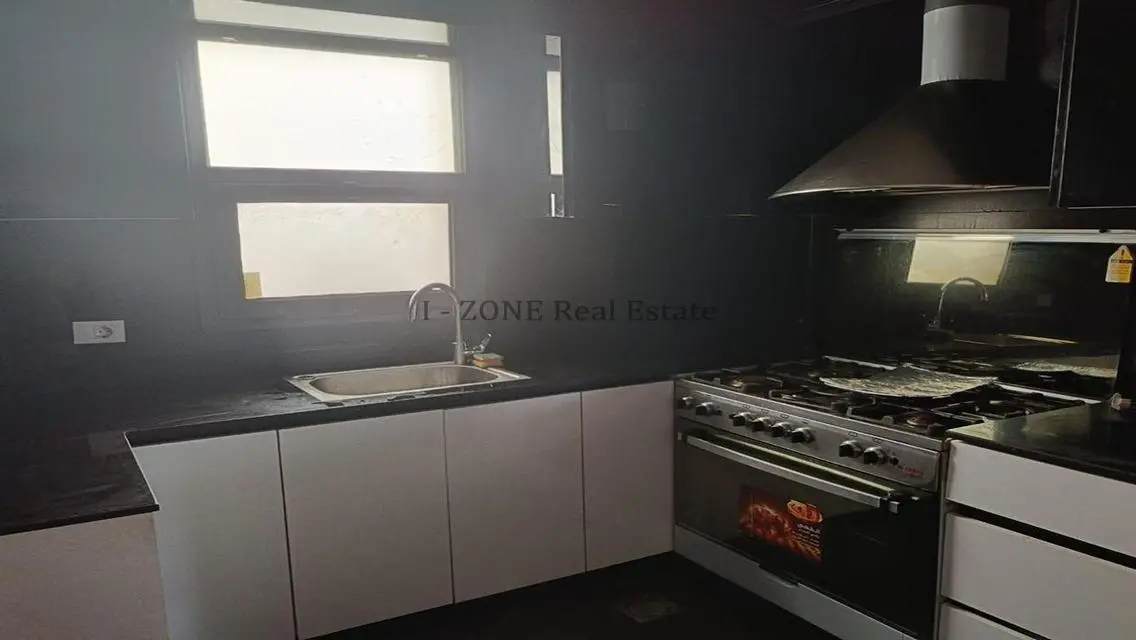 Luxurious Apartment of 2103 Square Meters at IZONE