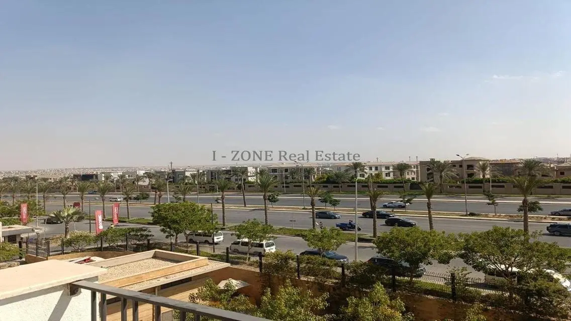 Luxurious Apartment of 2103 Square Meters at IZONE