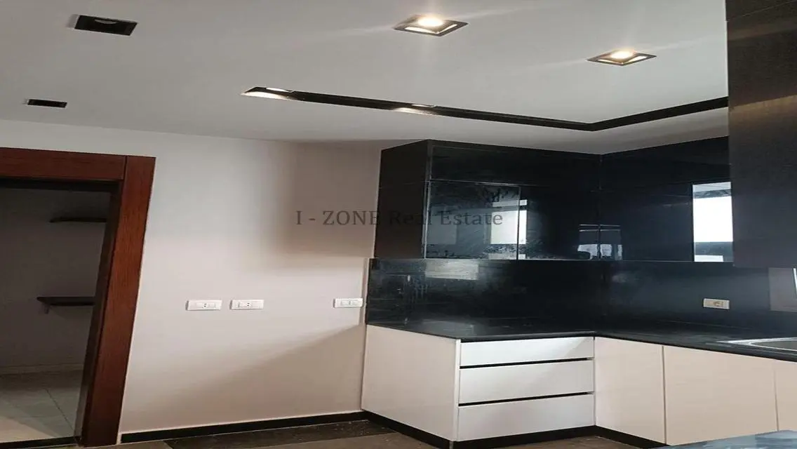 Luxurious Apartment of 2103 Square Meters at IZONE