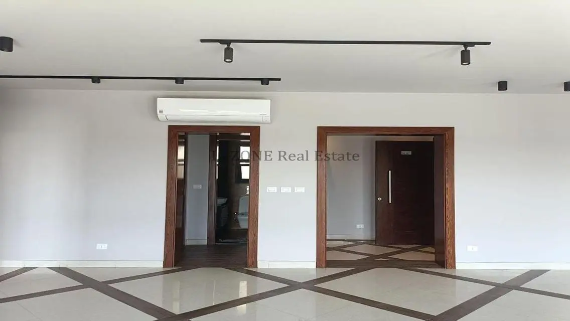 Luxurious Apartment of 2103 Square Meters at IZONE