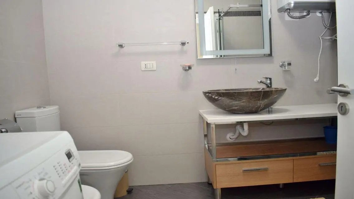 Luxury Apartment for Rent with Premium Amenities