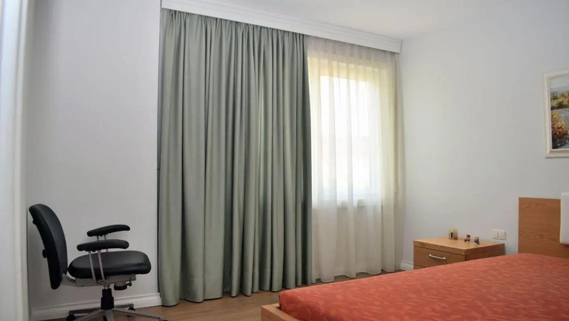 Luxury Apartment for Rent with Premium Amenities