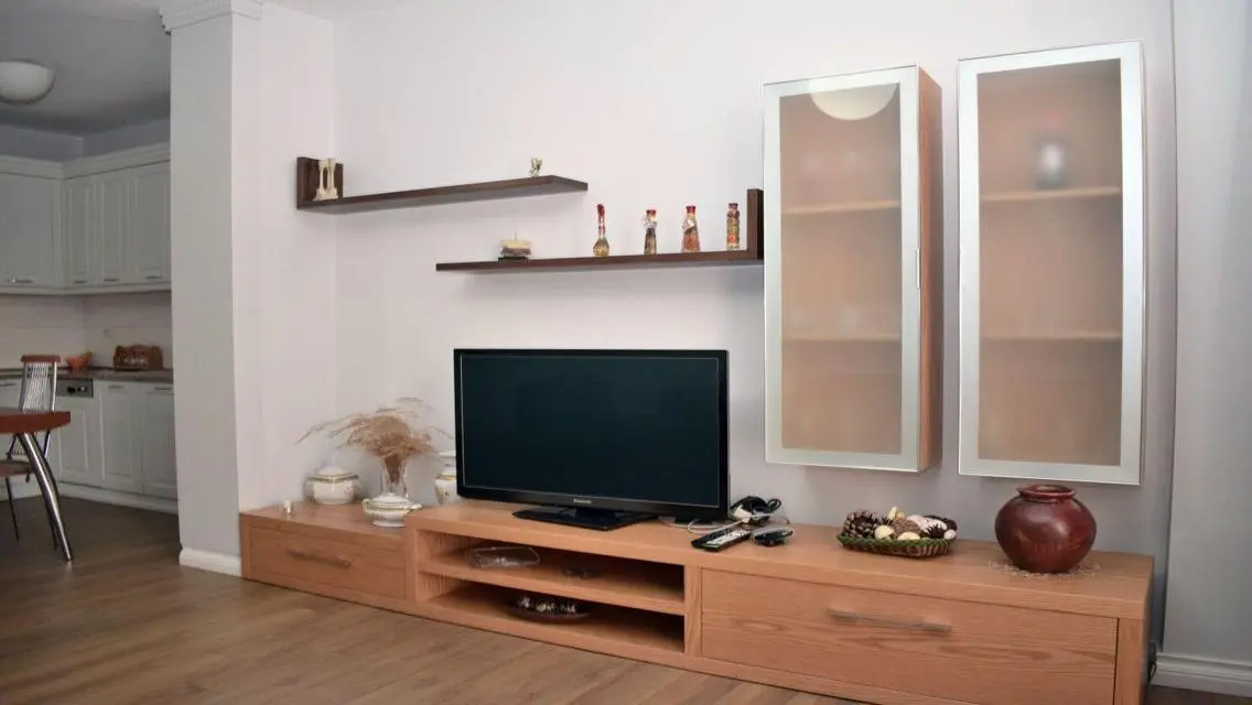 Luxury Apartment for Rent with Premium Amenities