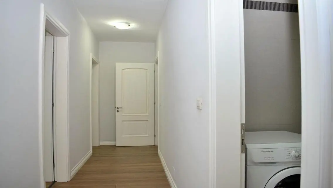 Luxury Apartment for Rent with Premium Amenities