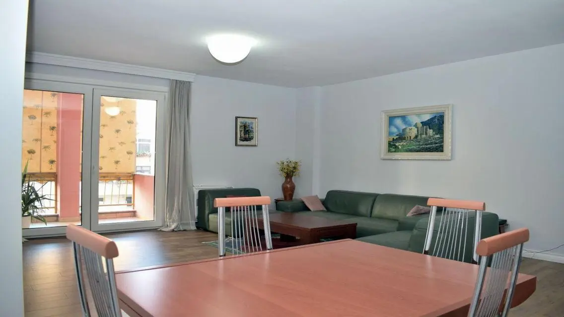 Luxury Apartment for Rent with Premium Amenities