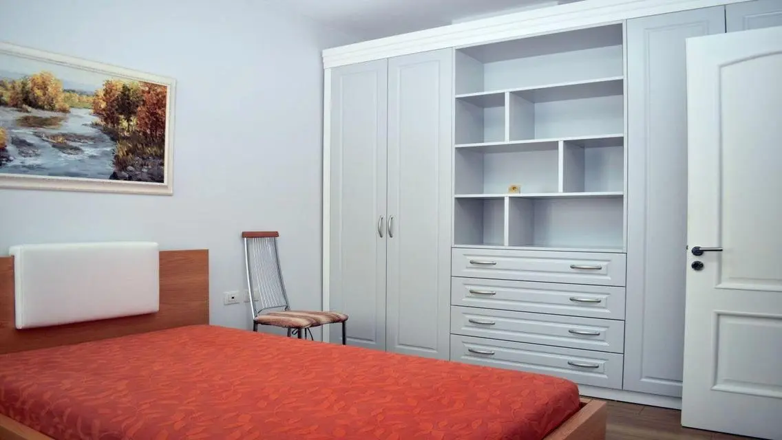 Luxury Apartment for Rent with Premium Amenities