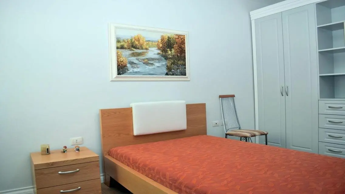 Luxury Apartment for Rent with Premium Amenities