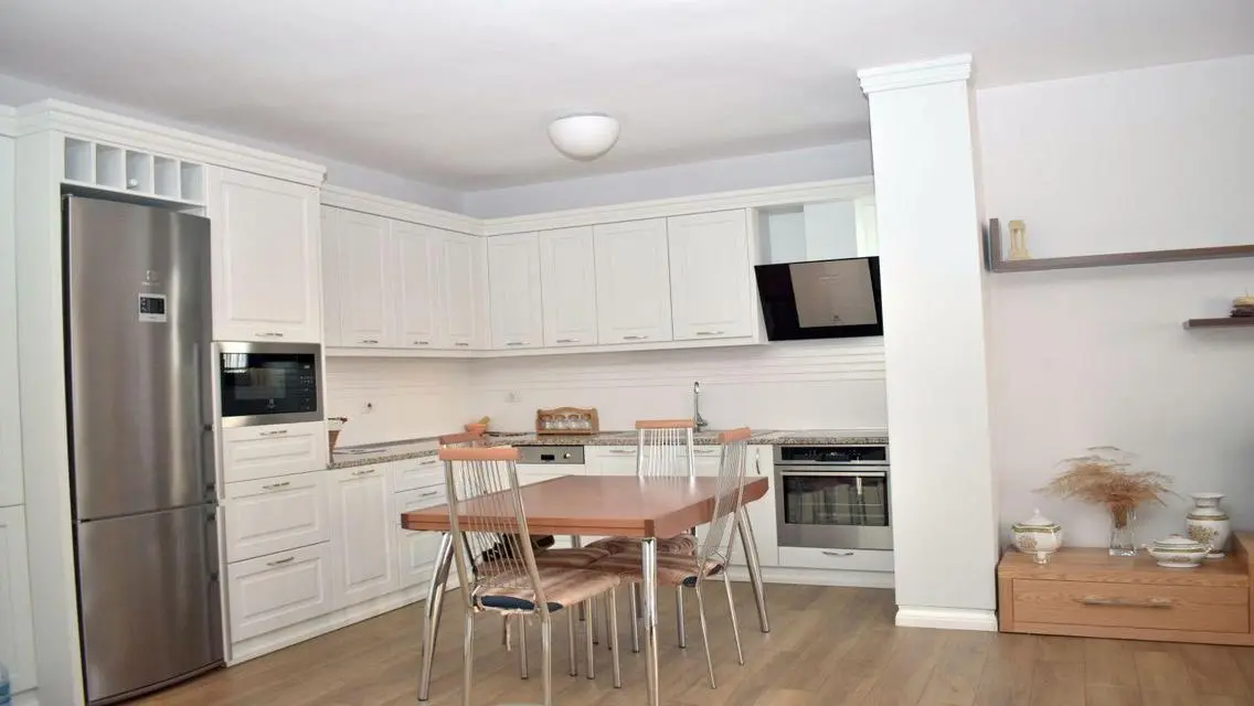 Luxury Apartment for Rent with Premium Amenities