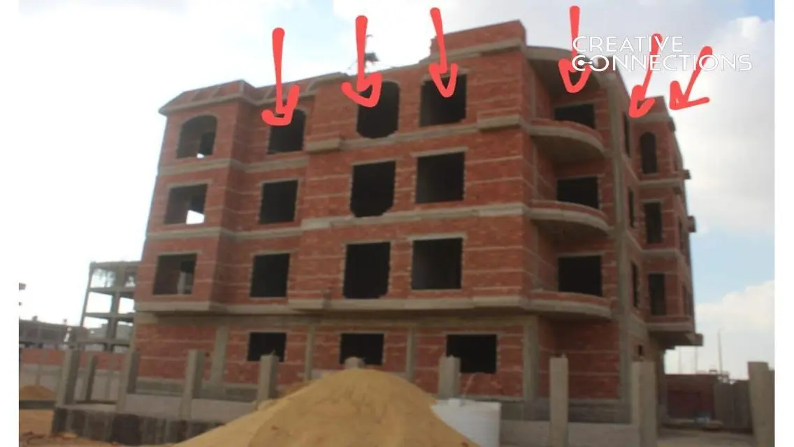 Luxury Apartment in H159-163 Area