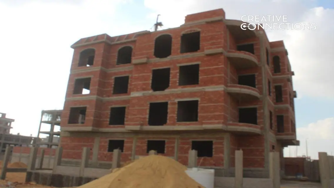 Luxury Apartment in H159-163 Area