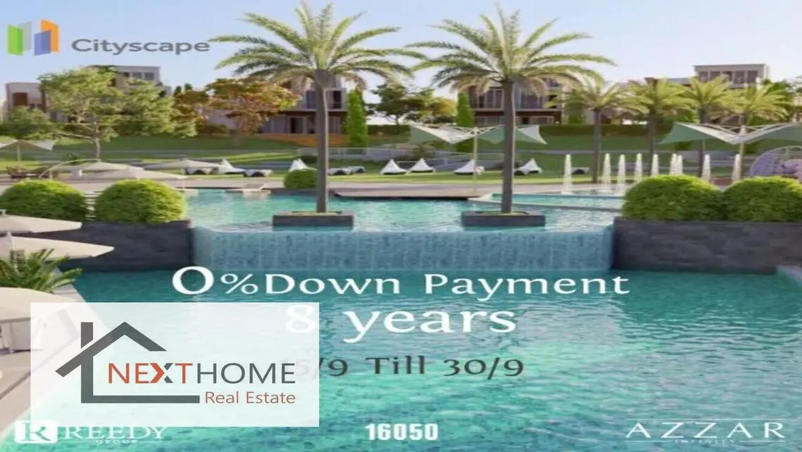 Luxury Villa in the City Center